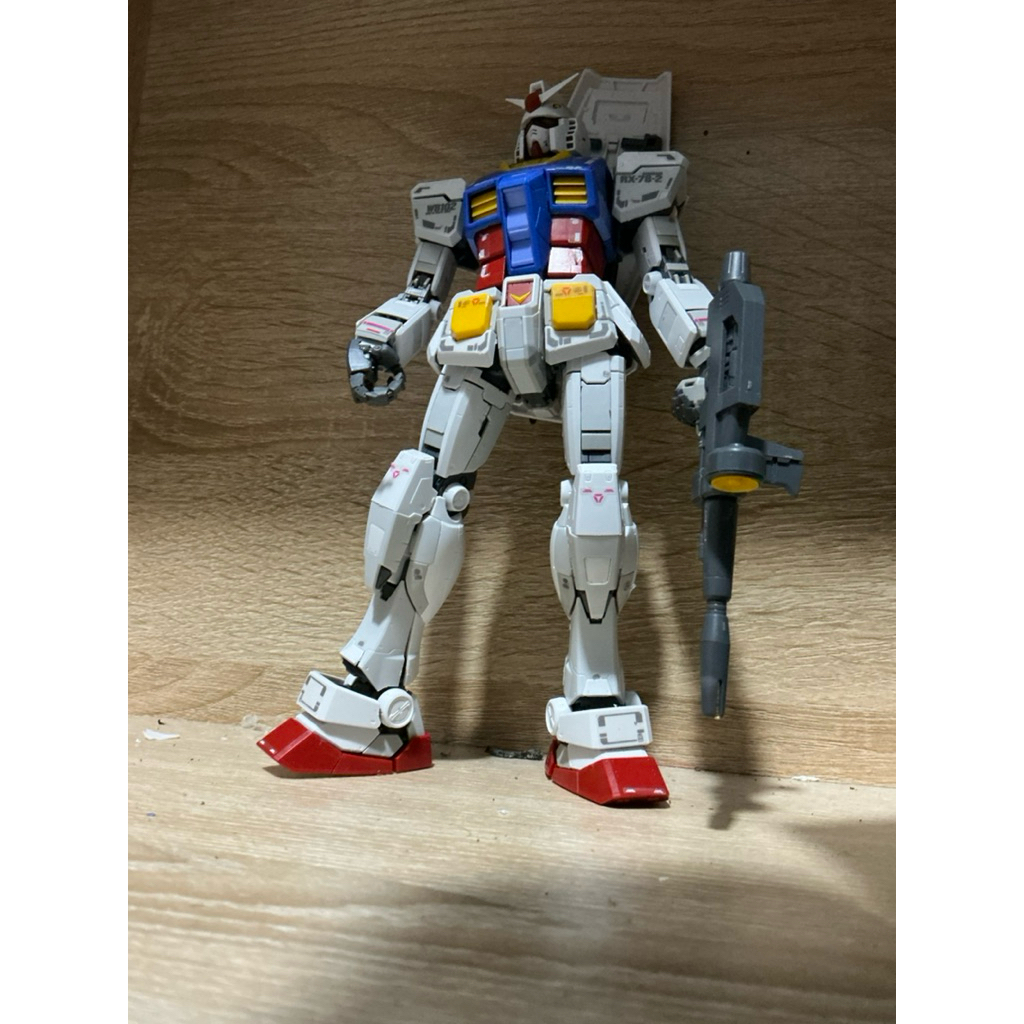 mg Rx 78-2 ver 3.0 พร้อมส่ง