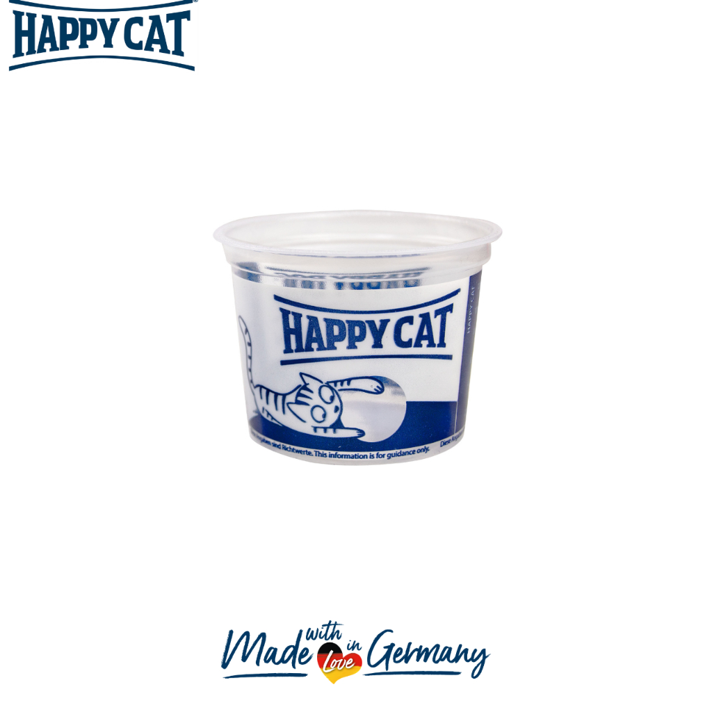 [ของแถม] Happy Cat ถ้วยตวงสินค้า
