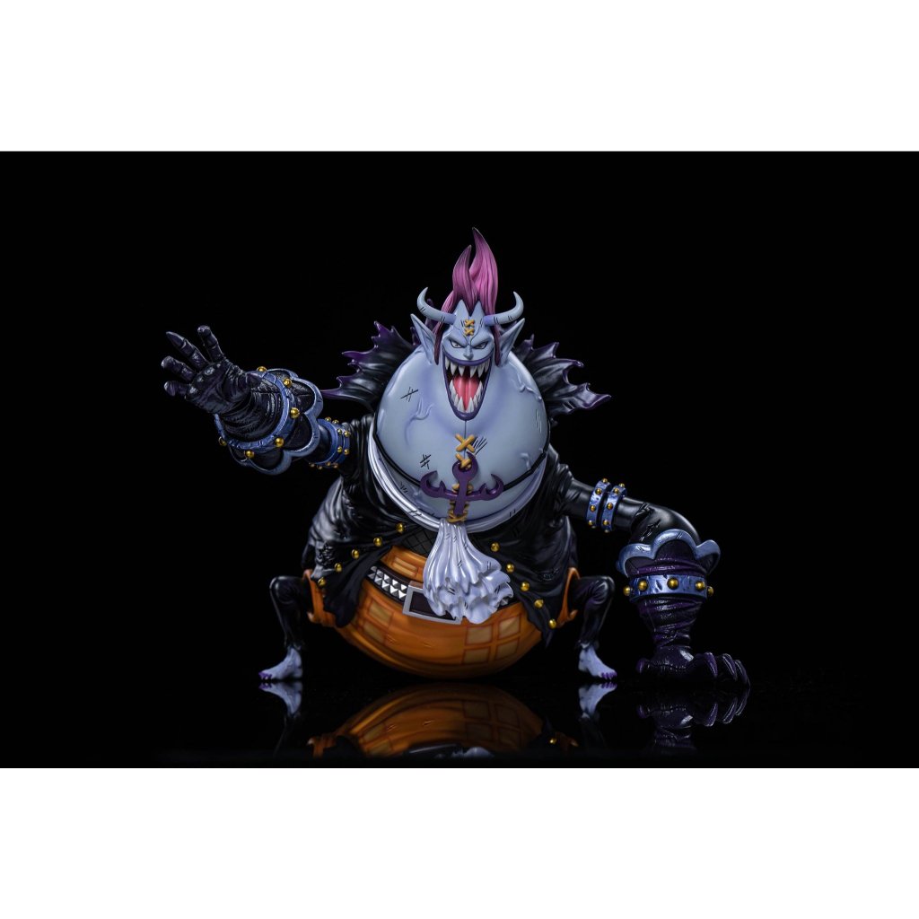 YZ Studio - Moria Shadow Asgard Form