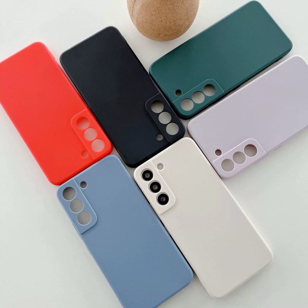 {ส่งจากไทย}เคสTPUนิ่มสีพาสเทล สําหรับรุ่น lnfinix Note50 Note50pro Note50proplus