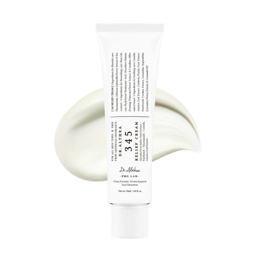 Dr.Althea 345 Relief Cream