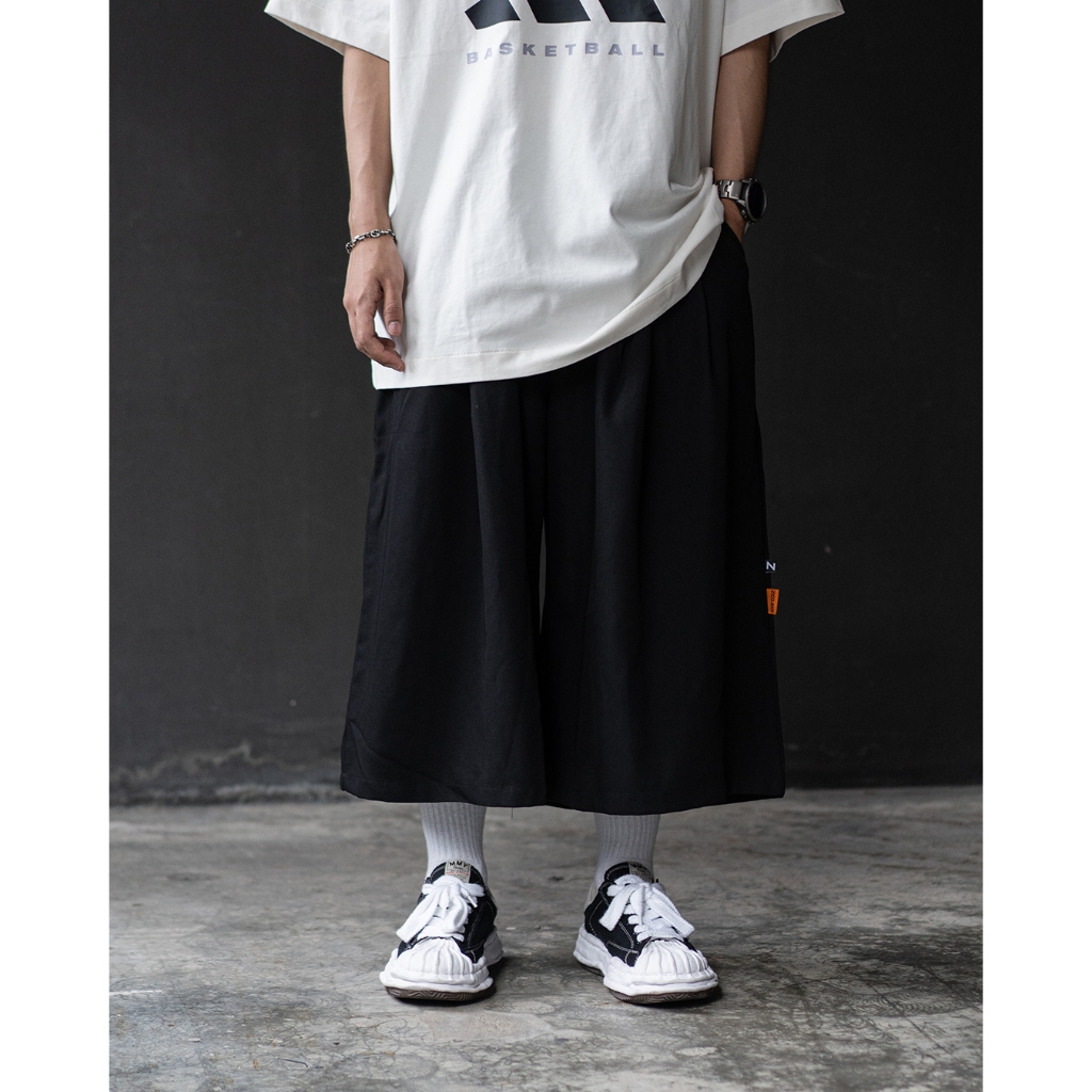 ZICO.BKK Super Balloon Pants