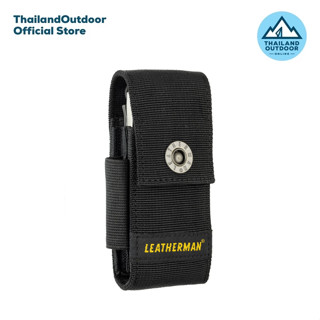 Leatherman Nylon Sheath W/ Pockets ซอง