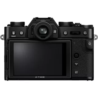 (ส่งด่วนกทม.) FUJIFILM X-T30 III Mirrorless Camera Body / with 13-33mm f/3.5-6.3 / with 15-45 (ประกันศูนย์)
