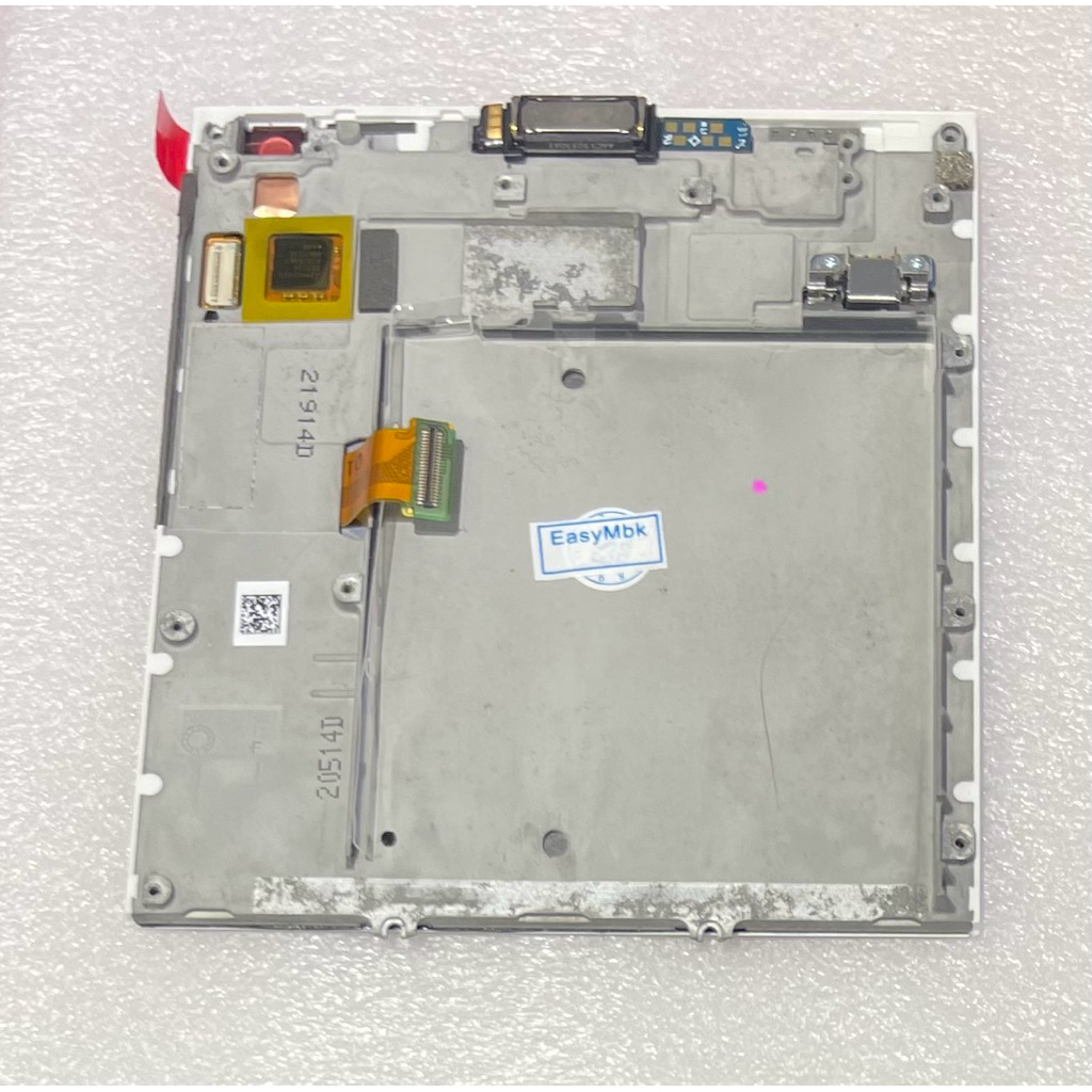 หน้าจอBlackBerry passport สำหรับมือถือ