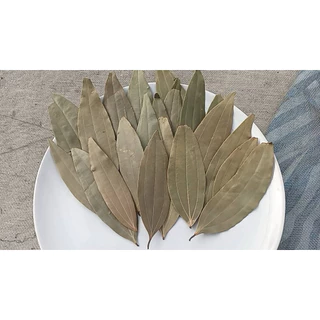ใบกระวานแขก** เกรดA Bay leaves พันธุ์นี้เรียกแขก ไม่ใช่พันธุ์ จีนนะคะ
