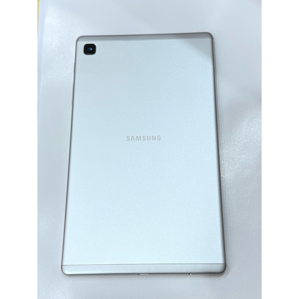 ฝาหลังSamsung Galaxy Tab A7 lite (T225)LTE