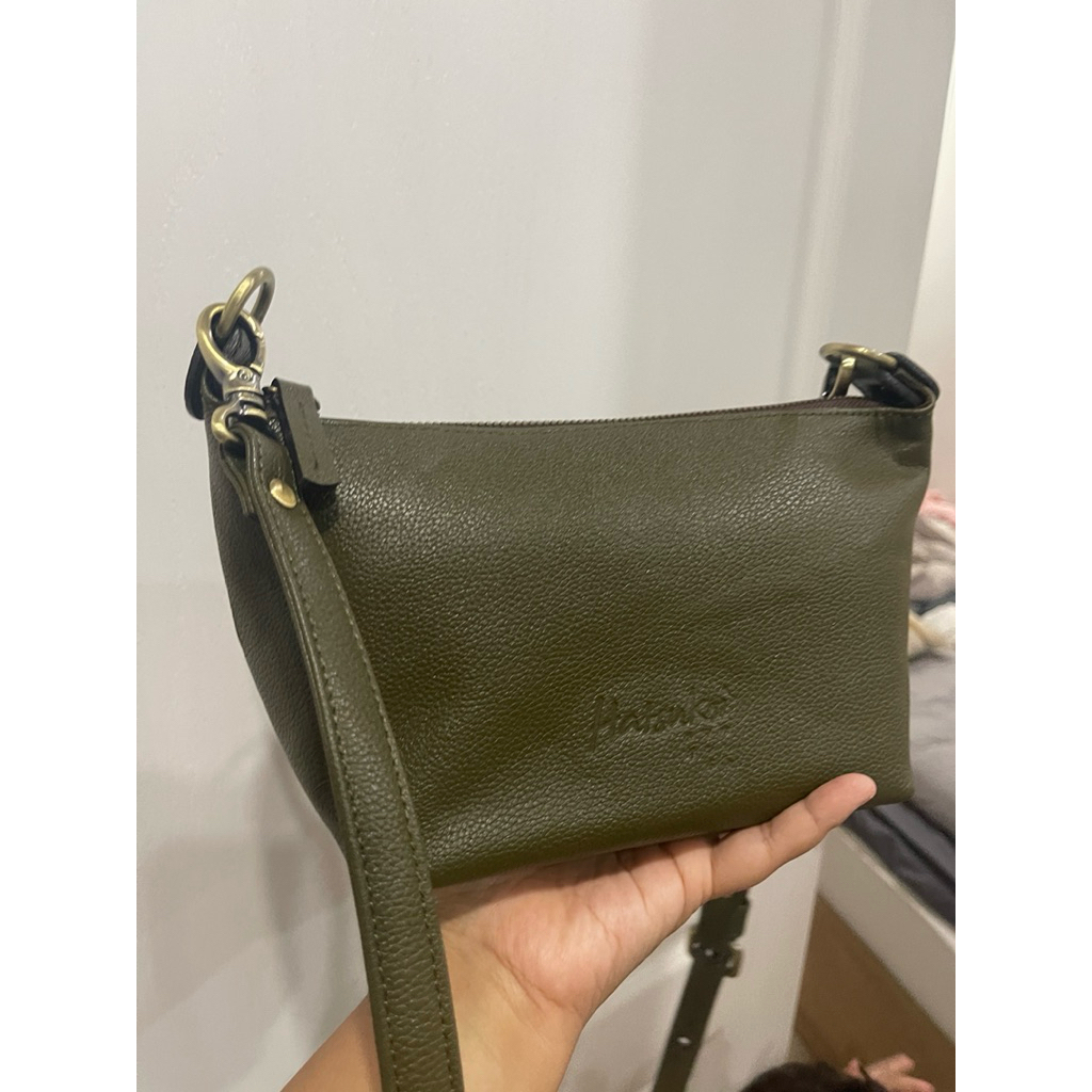 กระเป๋าHatsukoiรุ่นsimple มือสอง