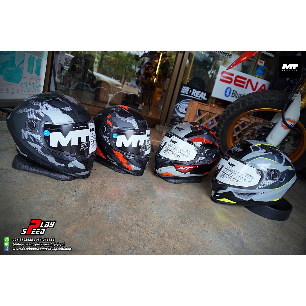 MTHELMETS Model BRAKER SV ⚡️