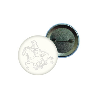 NHMC go everywhere pin