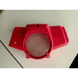 ฝากระโปรง EC04ER-2 สำหรับ ฝาสตาร์ท ดึงเบา i start เครื่องตัดหญ้า robin rabbit ฝาครอบเครื่อง ฝาครอบพัดลม