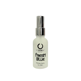 ESXENSE น้ำหอมเอสเซนส์ กลิ่น FRESH BLUE FOR MEN 35ml