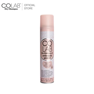 [COLAB] Dry Shampoo ดรายแชมพู 200 ML
