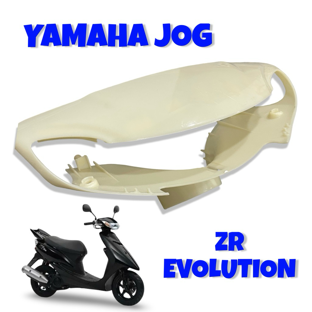 หน้ากากไฟหน้า Yamaha Jog ZR Evolution
