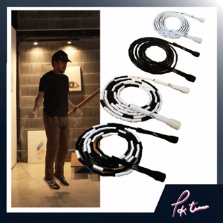 เชือกกระโดดลูกปัด💥💥💥Beaded Jump Rope💥💥💥By PK Time