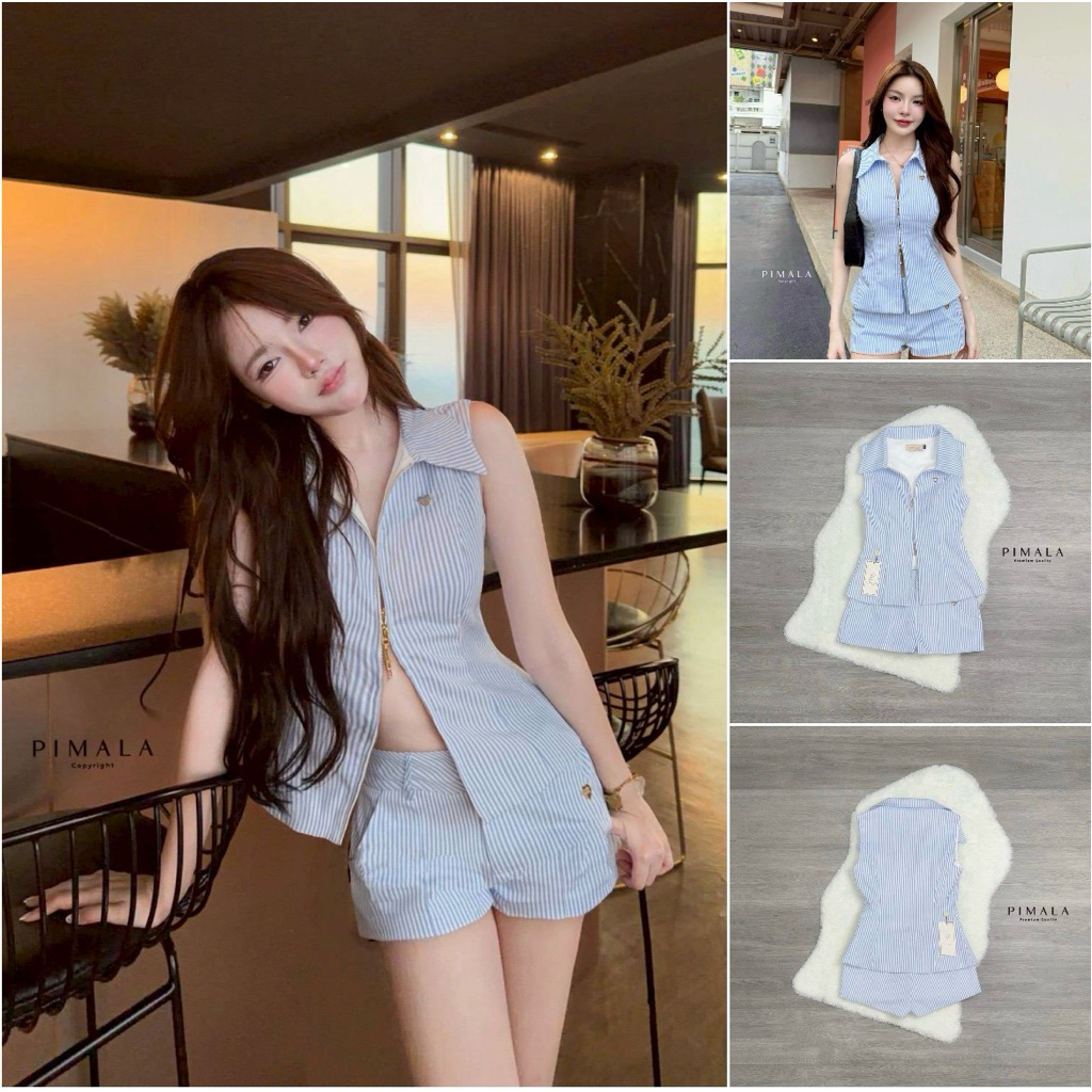 Tnclub   Pimala Brand   pre