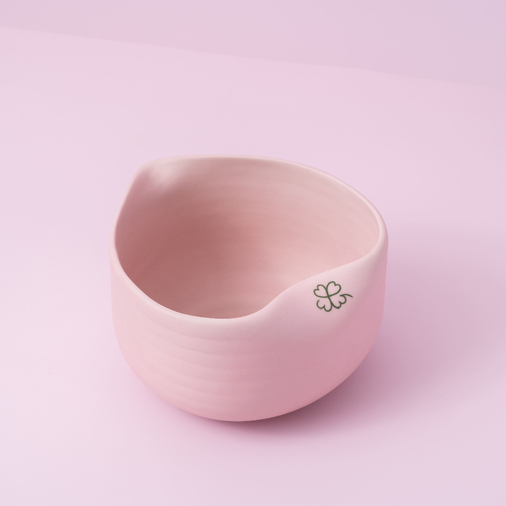 Chana Chawan ถ้วยชงชาแบบญี่ปุ่น I Matcha Bowl I Handmade