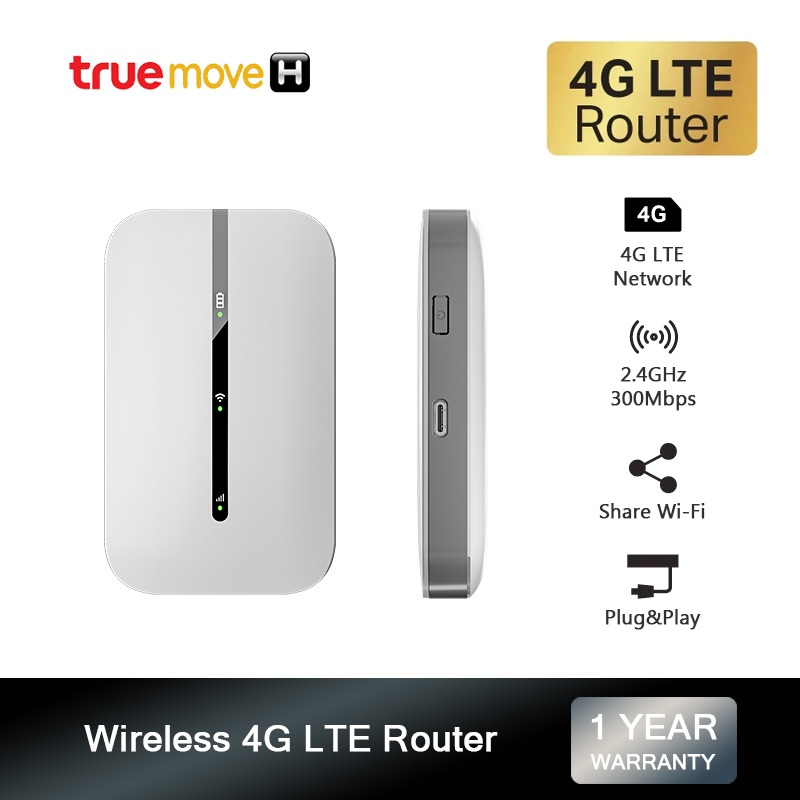 🔥จัดส่งด่วน🔥ไวไฟพกพา Pocket WiFi 5G ไวไฟพกพาใส่ซิม Pocket WiFi 4G ไวไฟพกพา รองรับทุกซิม โมบายไวไฟ Ro