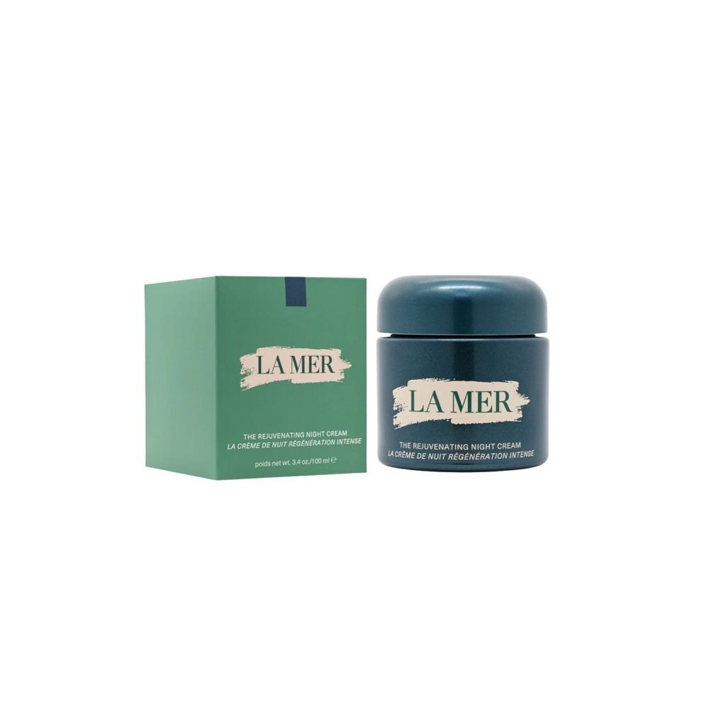 Lamer the rejuvenating night cream 100ml.