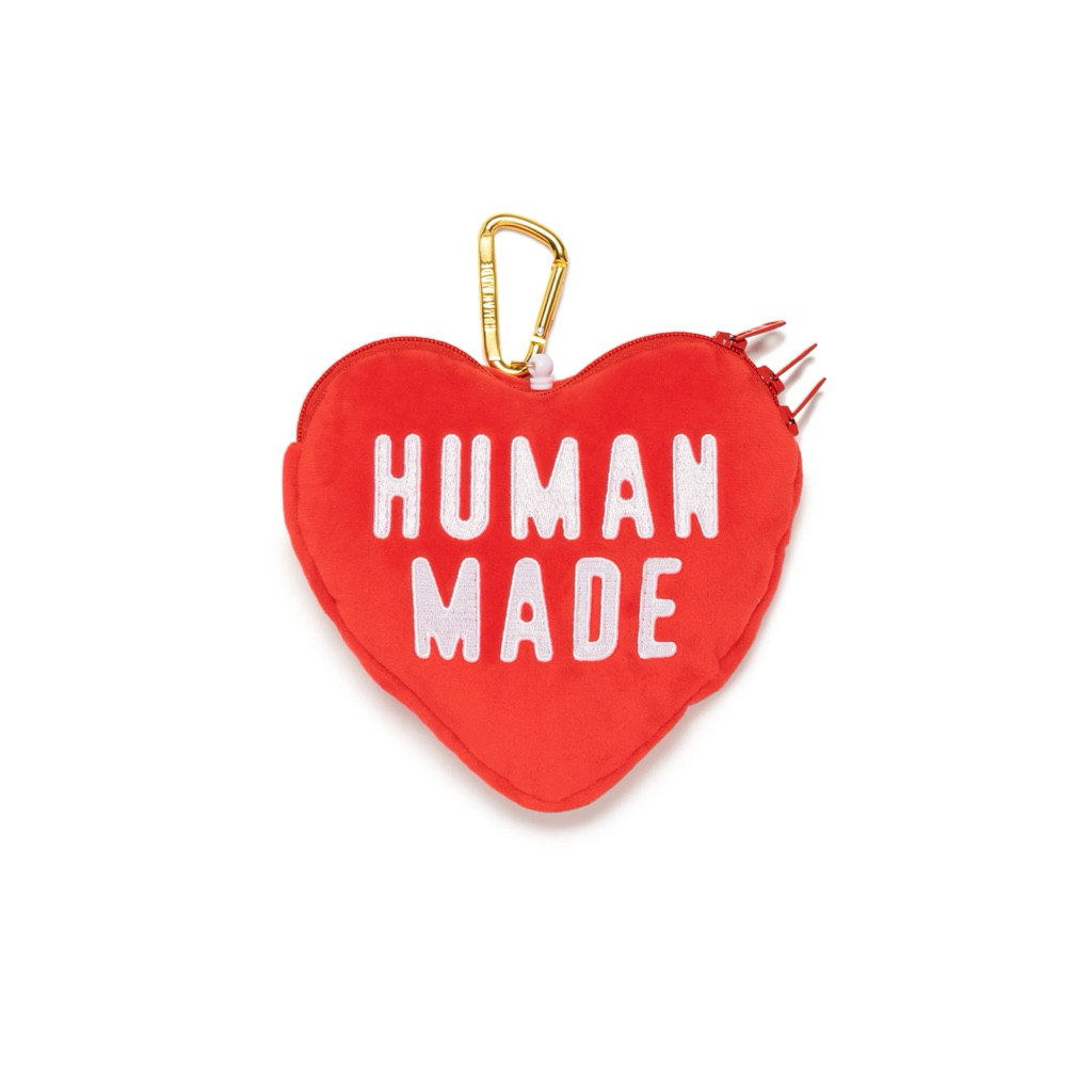 กระเป๋า Human made คอลล่าสุด ของแท้จาก Human made ญี่ปุ่น/เกาหลี