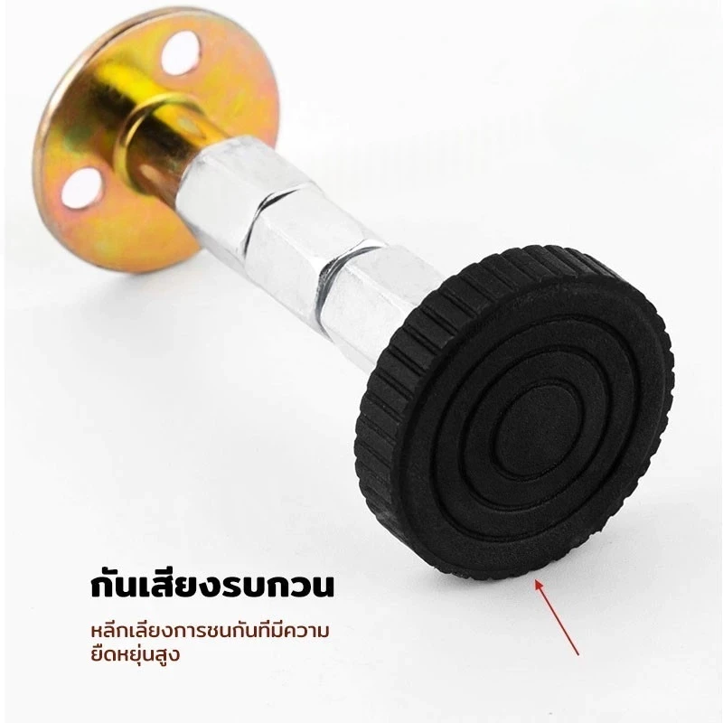 อุปกรณ์กันหัวเตียงโยก สแตนเลส thumbnail 9