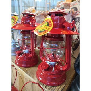 276 FIRE HAND ✅️ฟรีแฉ่ง+ไส้ ตะเกียงรั้ว ตะเกียงน้ำมัน