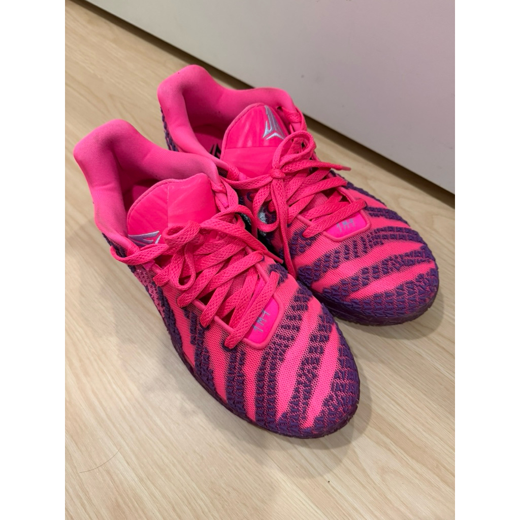 Nike Ja 3 “Max Volume”sneakers