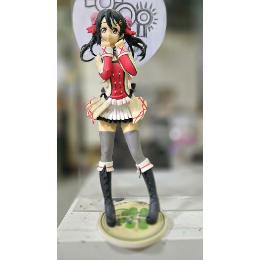 Love Live! School Idol Project(Nico Yazawa)