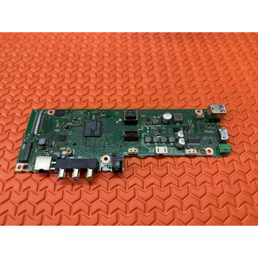 เมนบอร์ดทีวีSONY รุ่น 40W650D/48W650D