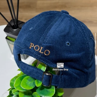 หมวกแก๊ป PL2 Cap ผ้าลูกฟูก ใส่ได้ทั้งชายหญิง มีหลายสี (ส่งจากไทย)