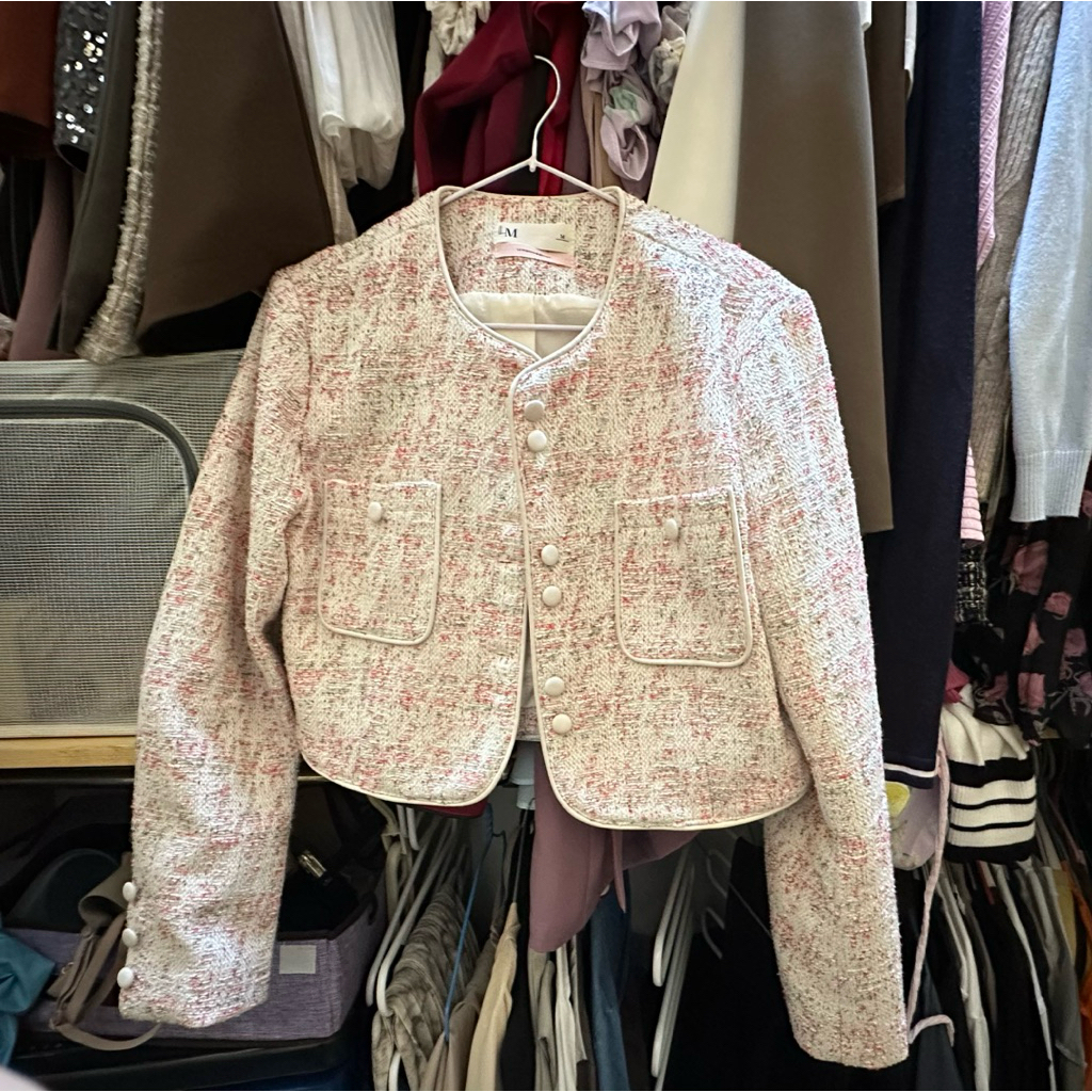 เบลเซอร์Lamignonne(UsedOnce)