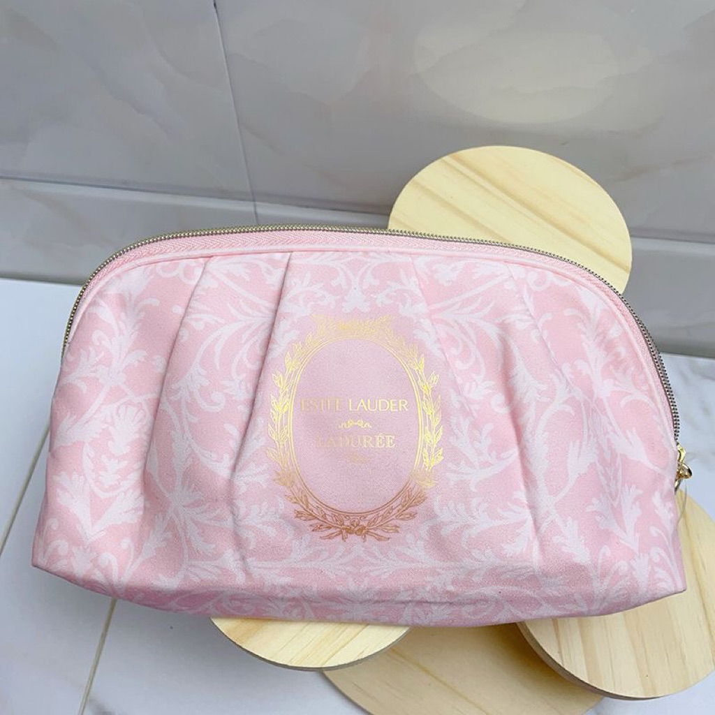 [ โล๊ะสต๊อก ] ถูกที่สุด💕กระเป๋า ESTEE LAUDER 💖✨