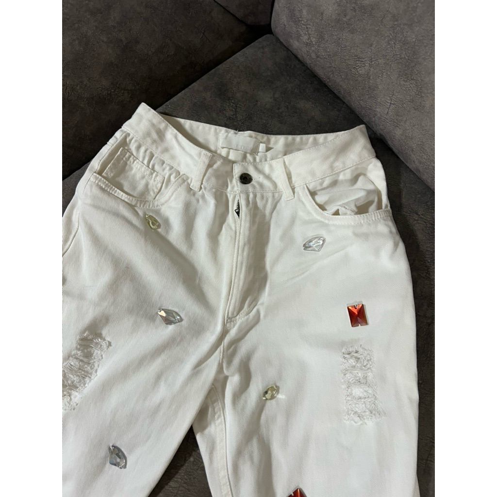 CPS Jeans กางเกงยีนส์แบรนด์ CPS ถูกเหมือนได้ฟรี!