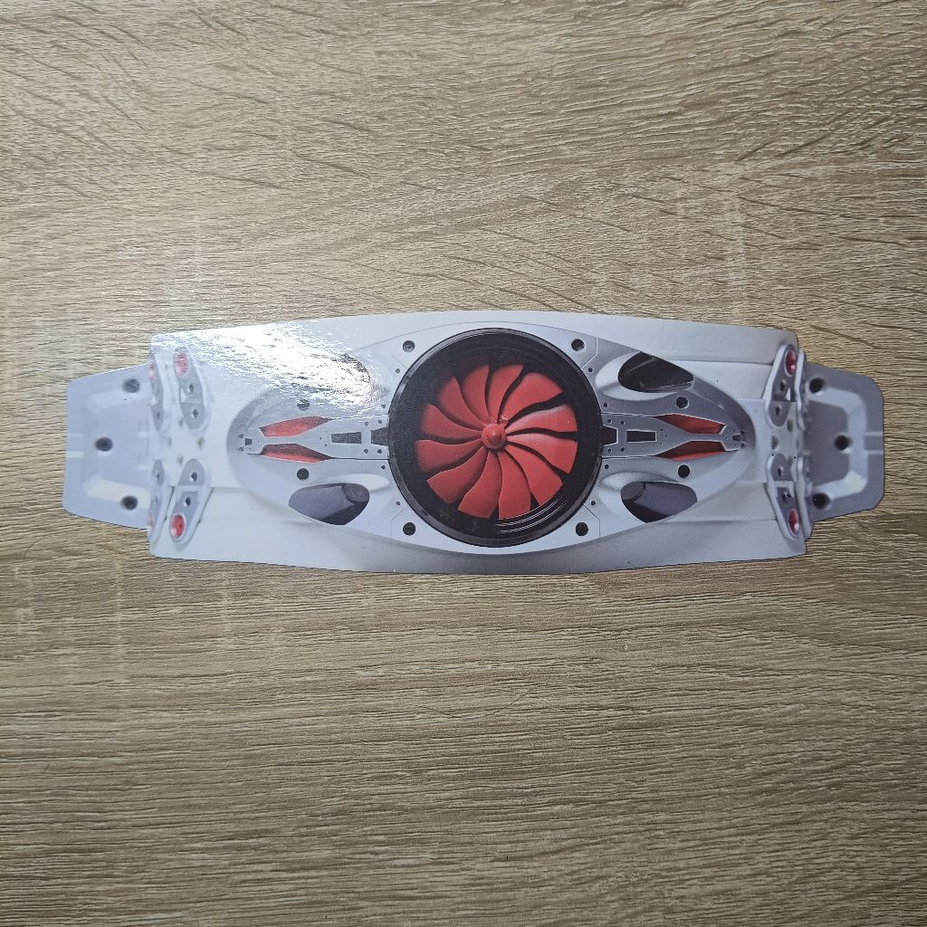 (มีส่งด่วน)ตั๋วหนังลายเข็มขัด Shin Masked Rider ชิน มาสค์ไรเดอร์ รอบพิเศษ จาก Major Cineplex