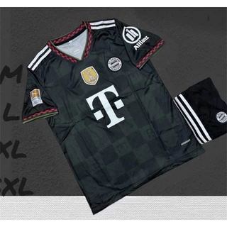 สั่งซื้อเลย เสื้อบอลกางเกงบอลทีมดังทุกทีม ฤดูกาลใหม่ 2026/27 ไซส์ M, L, XL, 3XL 🚚 พร้อมส่ง