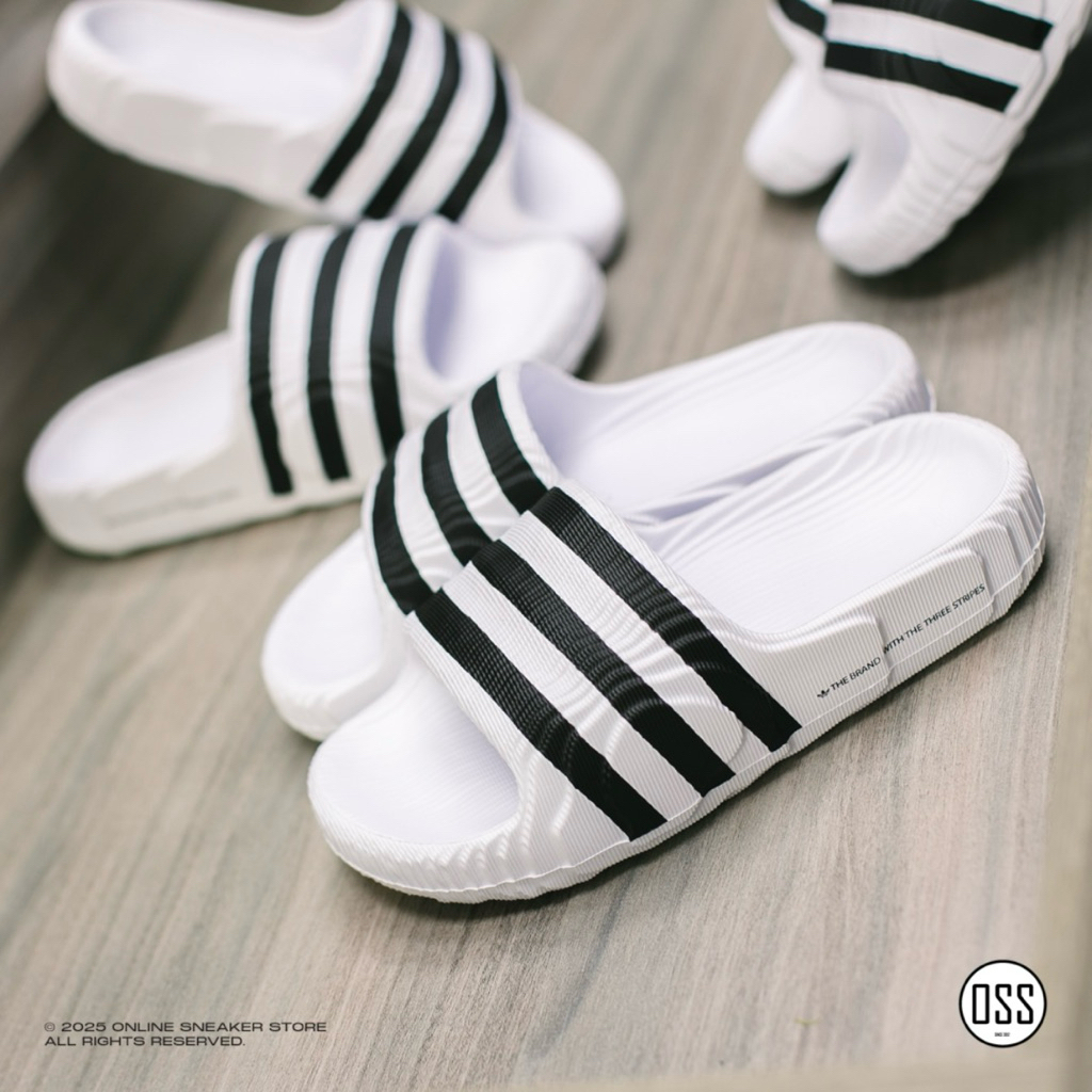 ADIDAS ADILETTE 22 ( IF3668 )