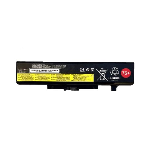 แบตเตอรี่แล็ปท็อป 48Wh  Laptop  for  E430 E435 E530 E535 E430c E530c L11S6F01 45N1051 45N1050