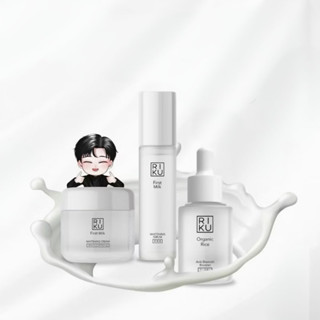 (ส่งเร็วพิเศษ)ผิวอิ่มน้ำรูขุนขนกระชับลดริ้วรอยฝ้าx3เท่าด้วยเ…