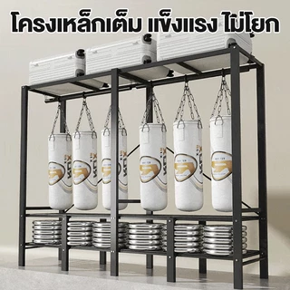 SPACEMADER ตู้เสื้อผ้าพับได้ ไม่ต้องประกอบ ตู้ผ้าโครงเหล็กคาร์บอน มีผ้าคลุม มีราวแขวนเสื้อ ความจุใหญ่