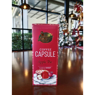 🔥พร้อมส่ง🔥กาแฟแคปซูล คาเฟ่ อเมซอน Cafe Amazon