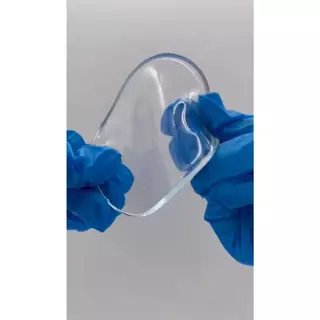 Epoxy Resin solf อีพ็อกซี่ นิ่ม ยืดหยุ่นได้ บิดงอได้