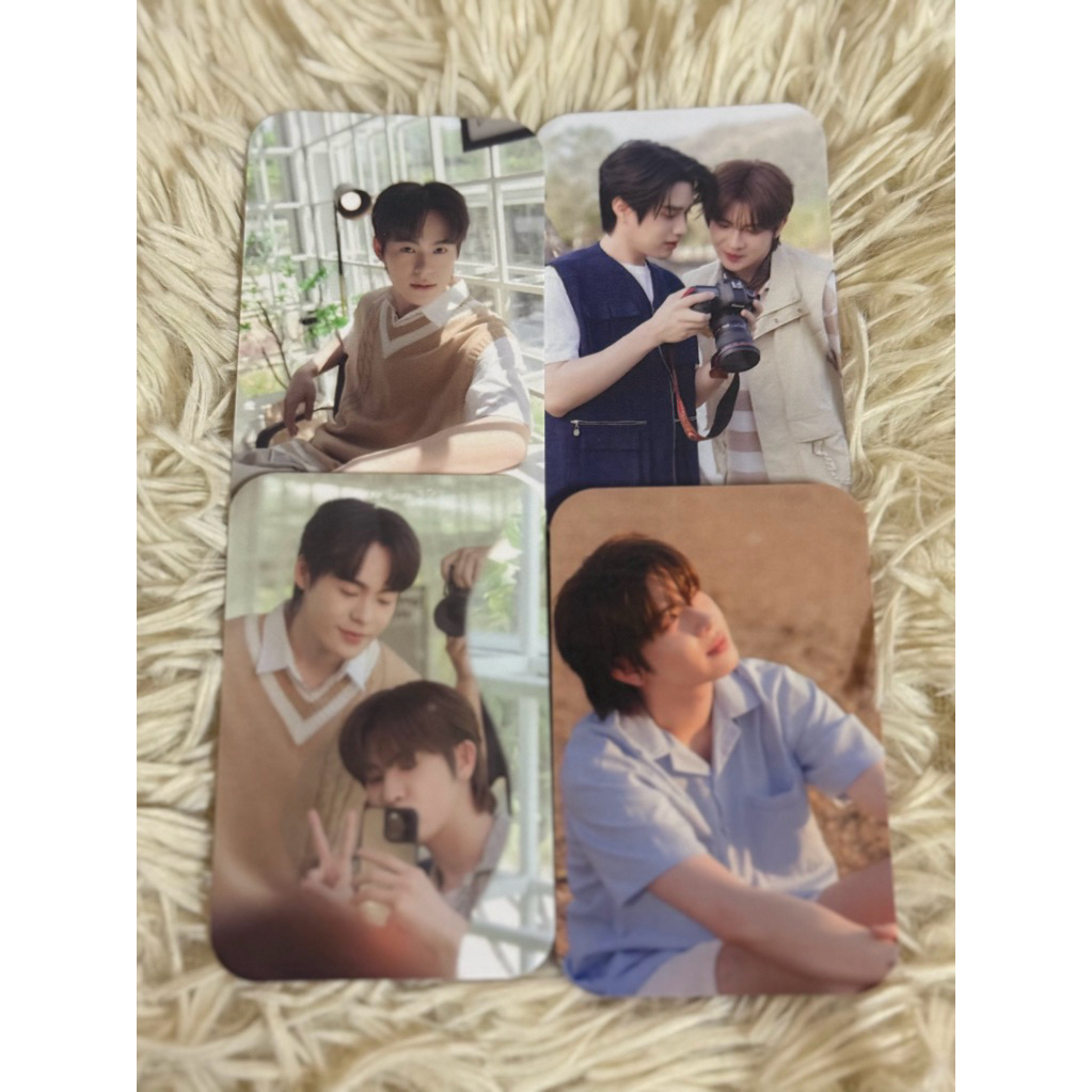 You(r)tuber Random Cards