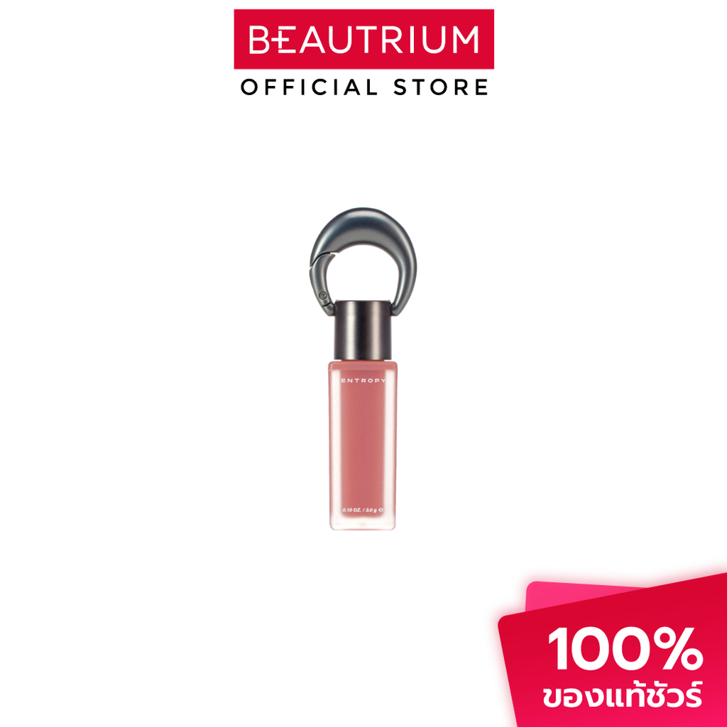 ENTROPY Charm Tint Base Blurry ลิปทิ้นท์ 3g