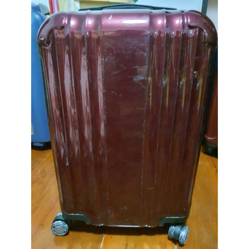 Legend Walker ไซส์ใหญ่กระเป๋าเดินทางยอดนิยมจากญี่ปุ่น