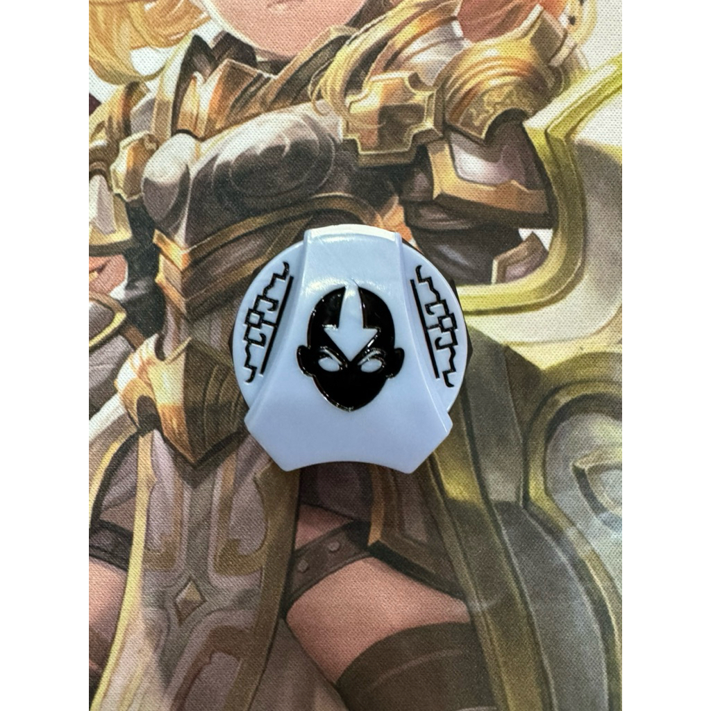 MTG Avatar: The Last Airbender Click-Wheel Life Counter Avatar: The Last Airbender