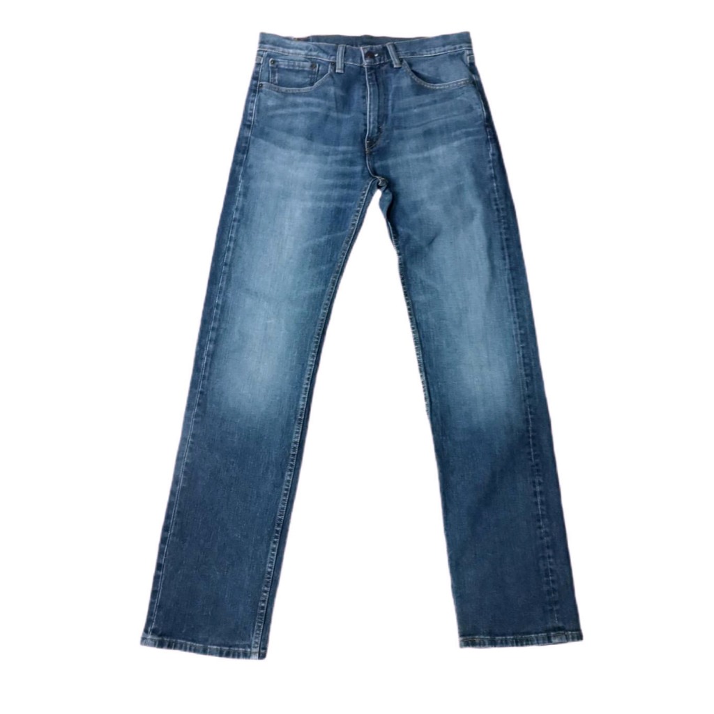 กางเกงยีนส์ Levi’s 550