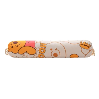 Comfy Sleep ปลอกหมอนยาว ปลอกหมอนข้าง 43 x 8 นิ้ว (110 x 22 cm) 1 ผืน ผ้าฝ้ายโพลีเอสเตอร์