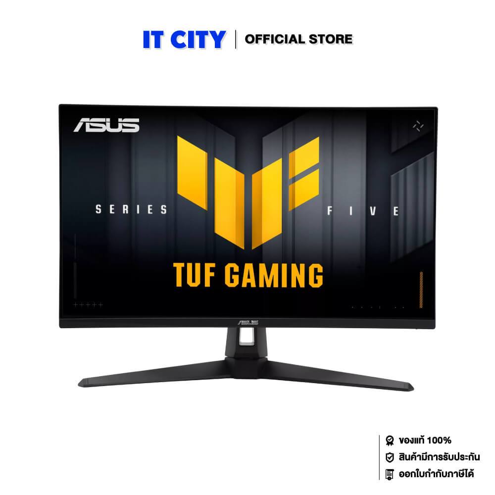 ASUS TUF Gaming Monitor VG27AQM5A - 27"/2K/Fast IPS/300hz/0.3ms/AMD FreeSync Premium,G-Sync Compatib