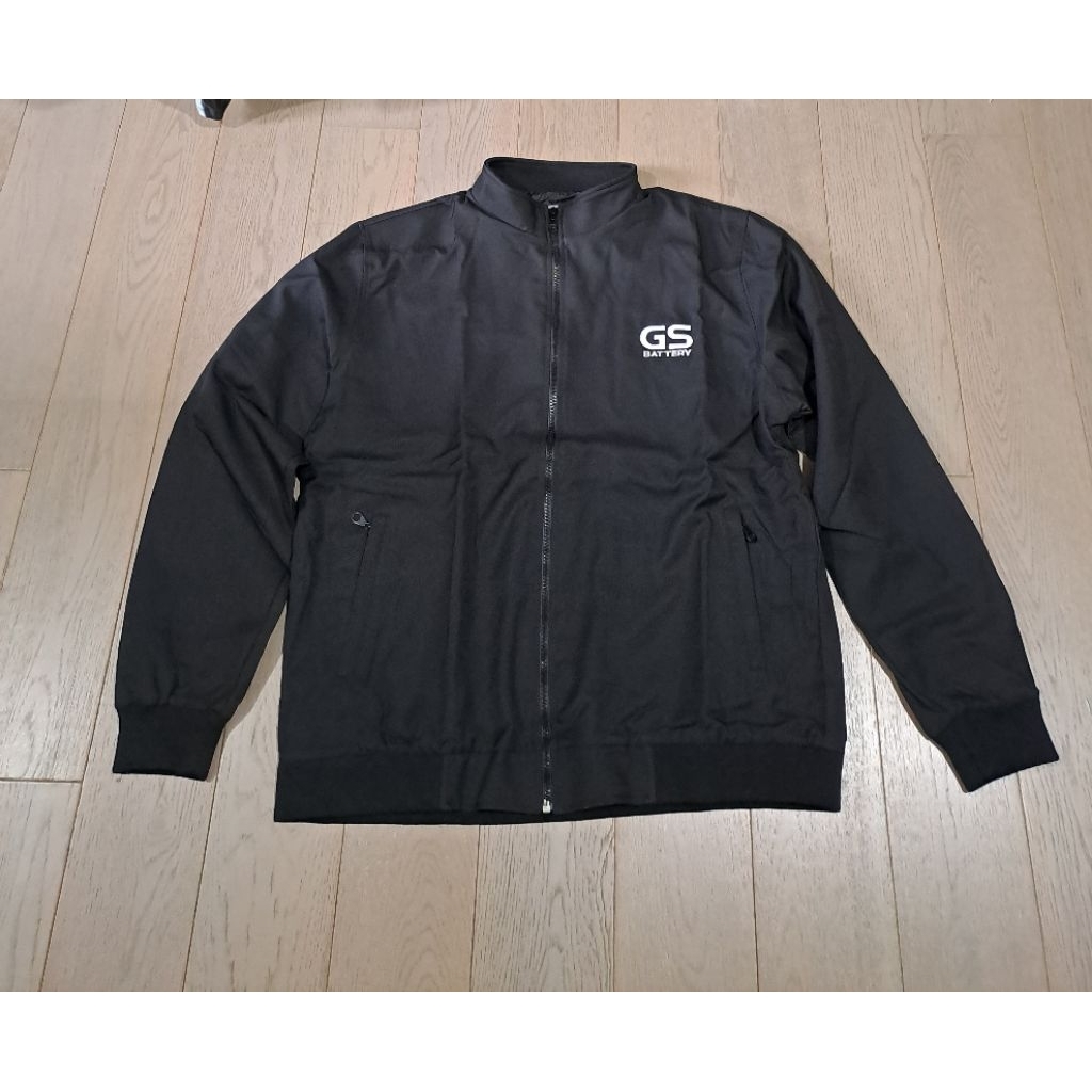 เสื้อแจ็คเก็ต GS Battery