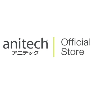 Anitech แอนิเทค เมาส์ชนิดมีสาย รุ่น A547